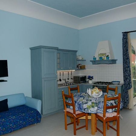 Appartamento La Corallina Positano Bagian luar foto