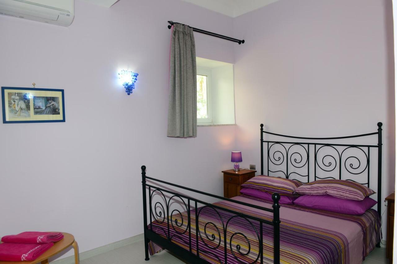 Appartamento La Corallina Positano Bagian luar foto